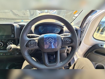 Used Citroen Relay 2026 for sale - 79579510: Photo