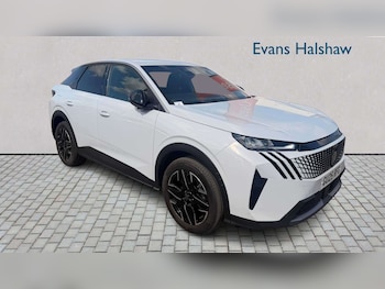 Used Peugeot 3008 2025 for sale - 79579628: Photo