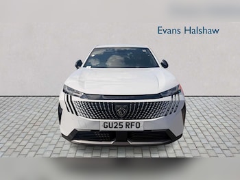 Used Peugeot 3008 2025 for sale - 79579628: Photo