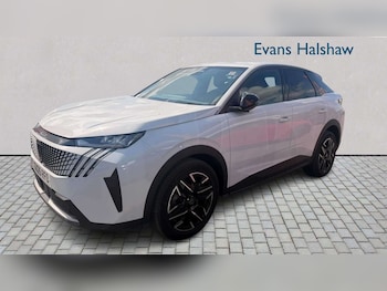 Used Peugeot 3008 2025 for sale - 79579628: Photo