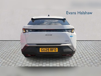 Used Peugeot 3008 2025 for sale - 79579628: Photo