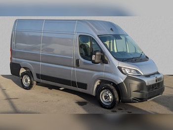Used Citroen Relay 2026 for sale - 78321588: Photo