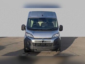 Used Citroen Relay 2026 for sale - 78321588: Photo