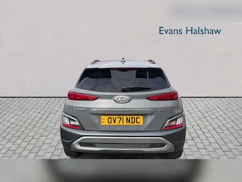 Used Hyundai KONA 2021 for sale - 79864703: Photo