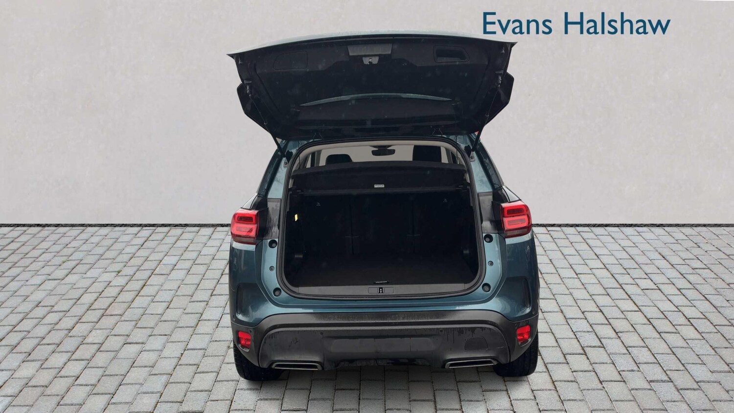 Used Citroen C5 Aircross for sale - 77861813: Photo 10