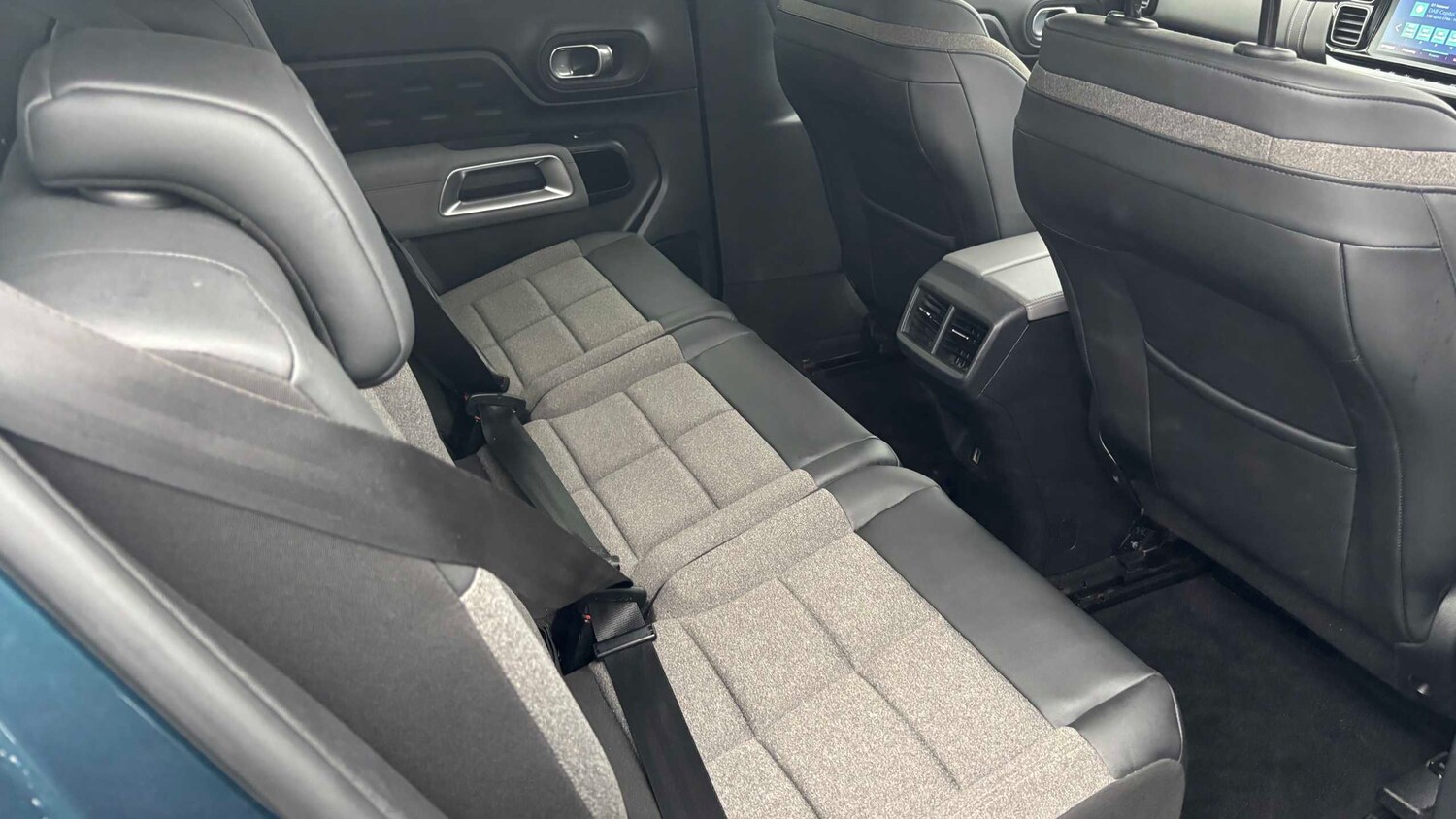 Used Citroen C5 Aircross for sale - 77861813: Photo 12