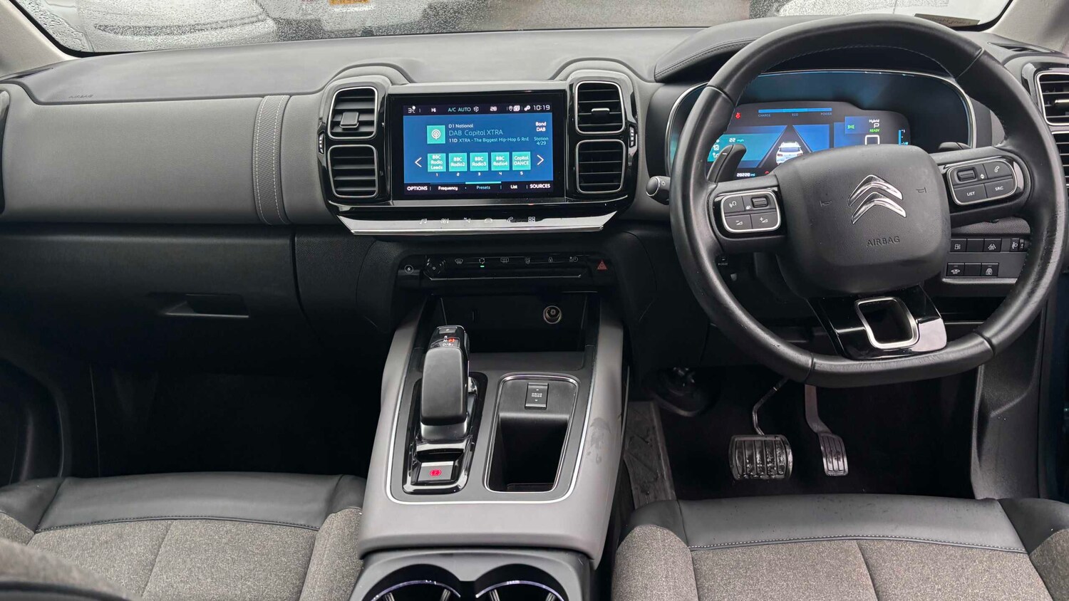 Used Citroen C5 Aircross for sale - 77861813: Photo 13