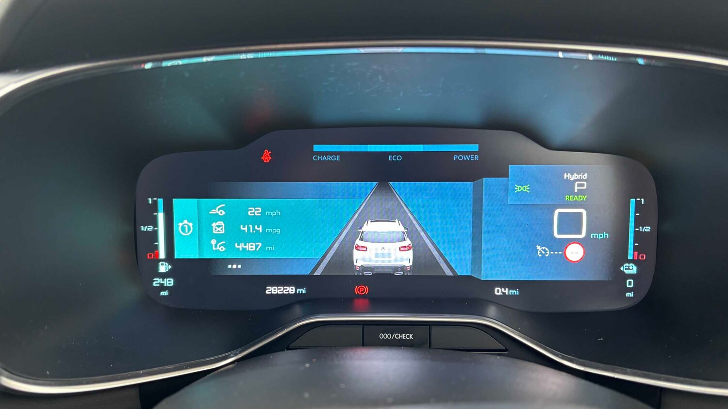 Used Citroen C5 Aircross for sale - 77861813: Photo 15