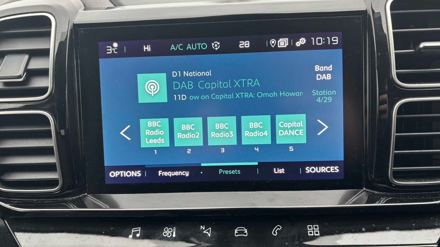 Used Citroen C5 Aircross for sale - 77861813: Photo 16