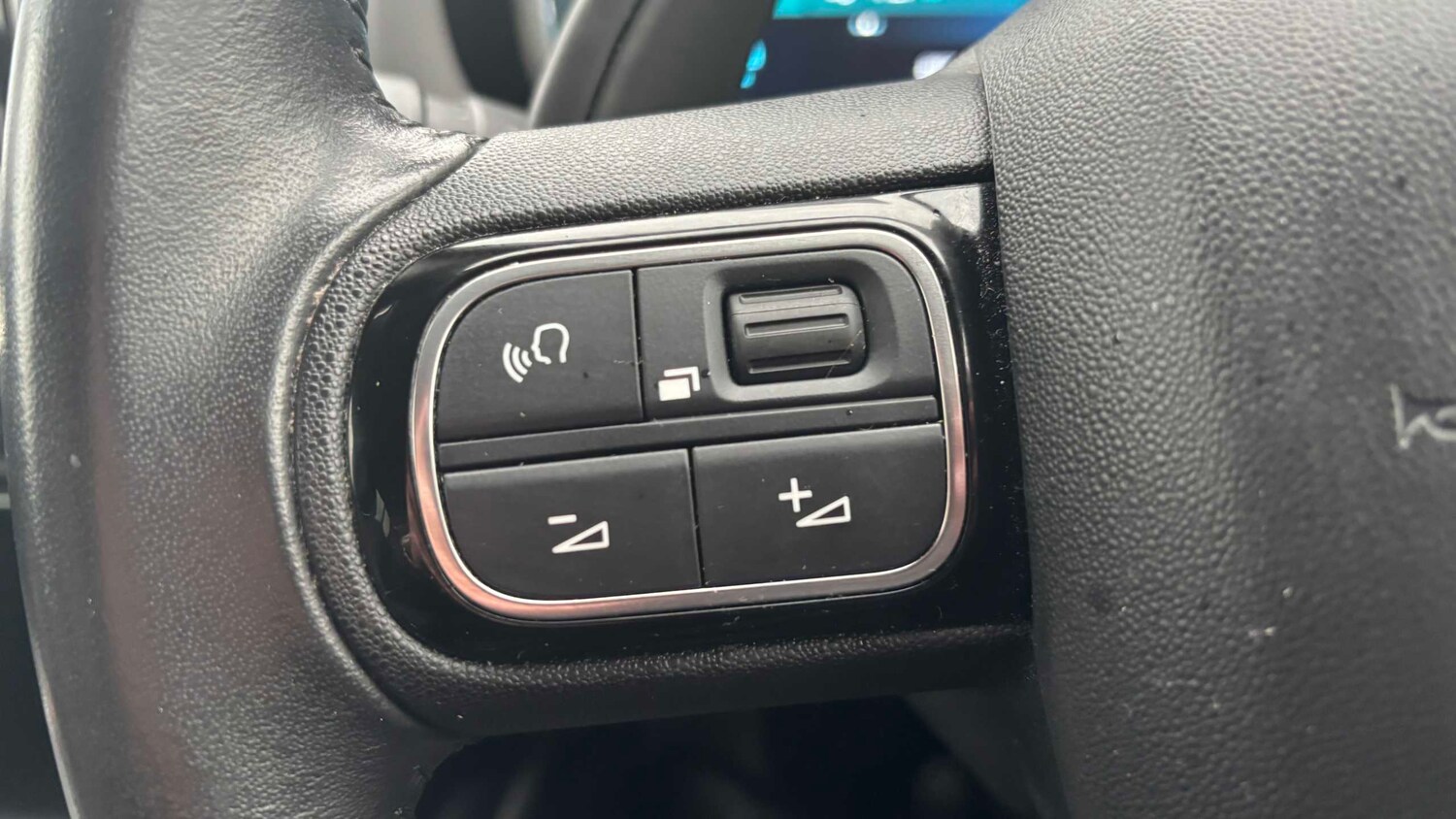 Used Citroen C5 Aircross for sale - 77861813: Photo 17