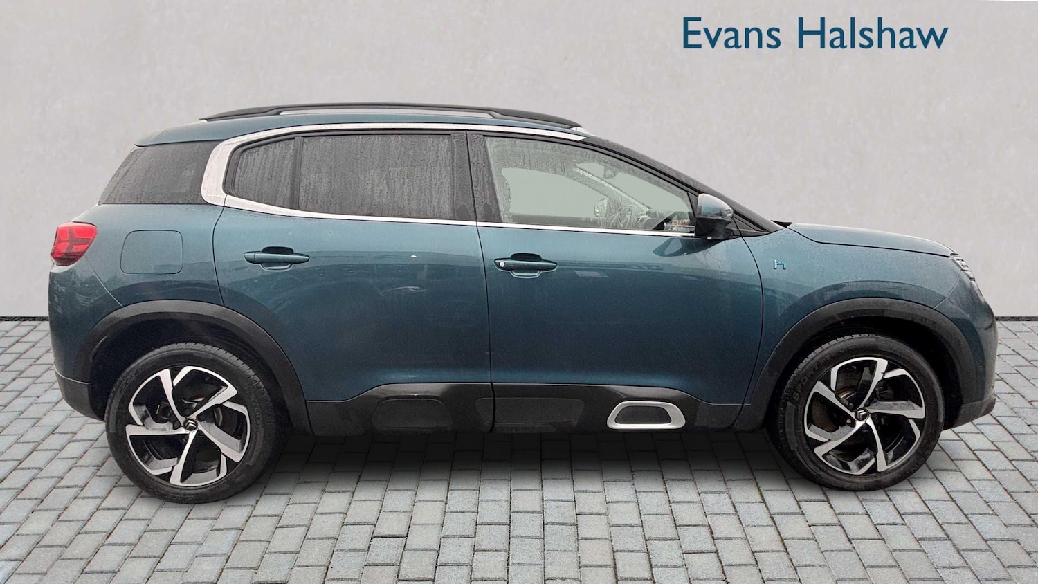 Used Citroen C5 Aircross for sale - 77861813: Photo 2