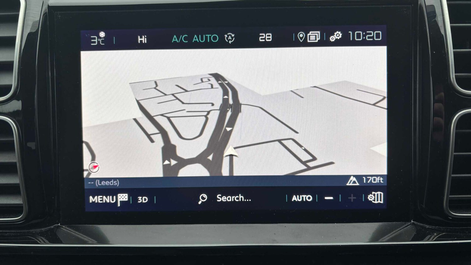 Used Citroen C5 Aircross for sale - 77861813: Photo 22