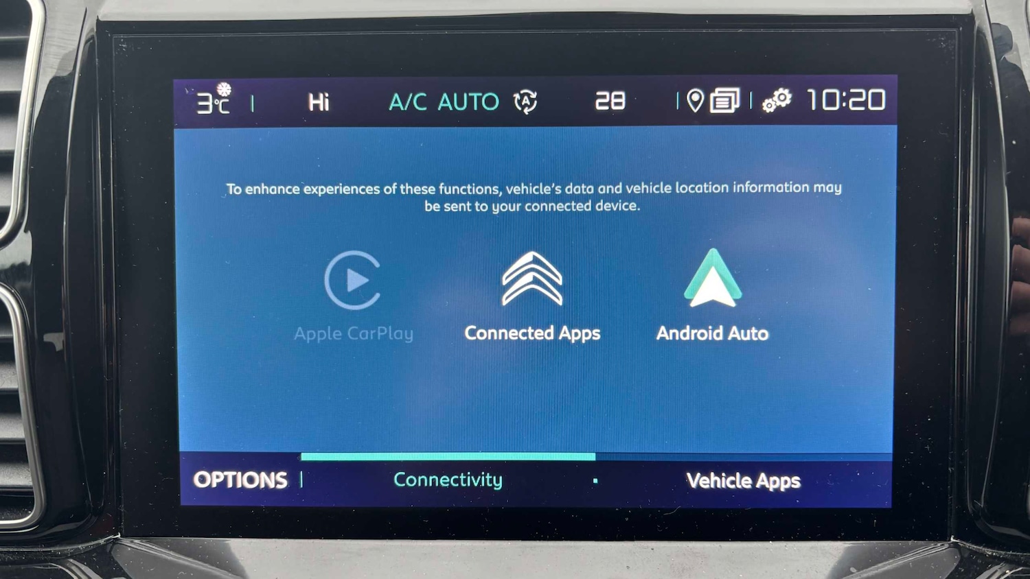 Used Citroen C5 Aircross for sale - 77861813: Photo 23