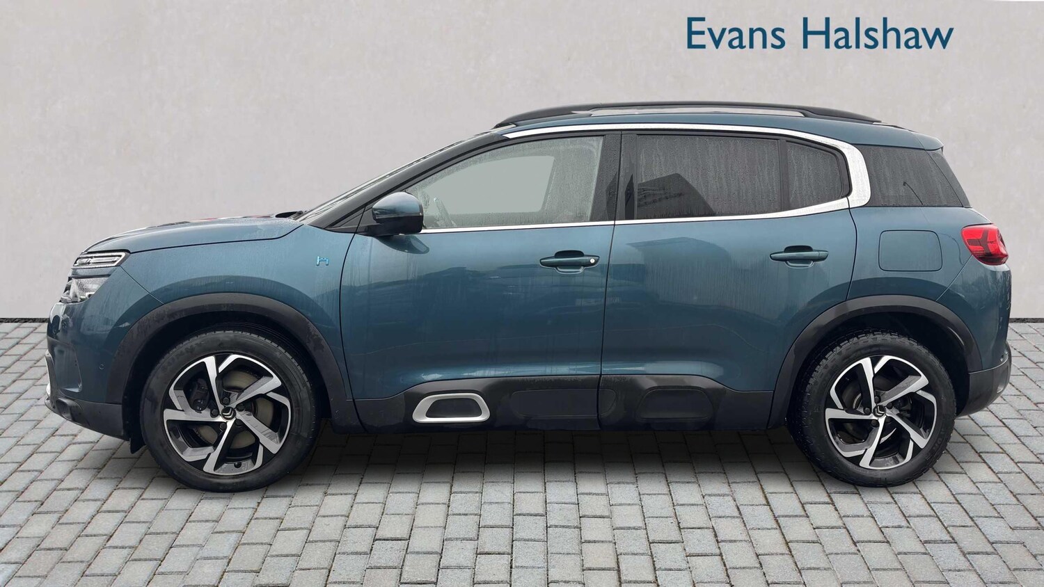 Used Citroen C5 Aircross for sale - 77861813: Photo 6