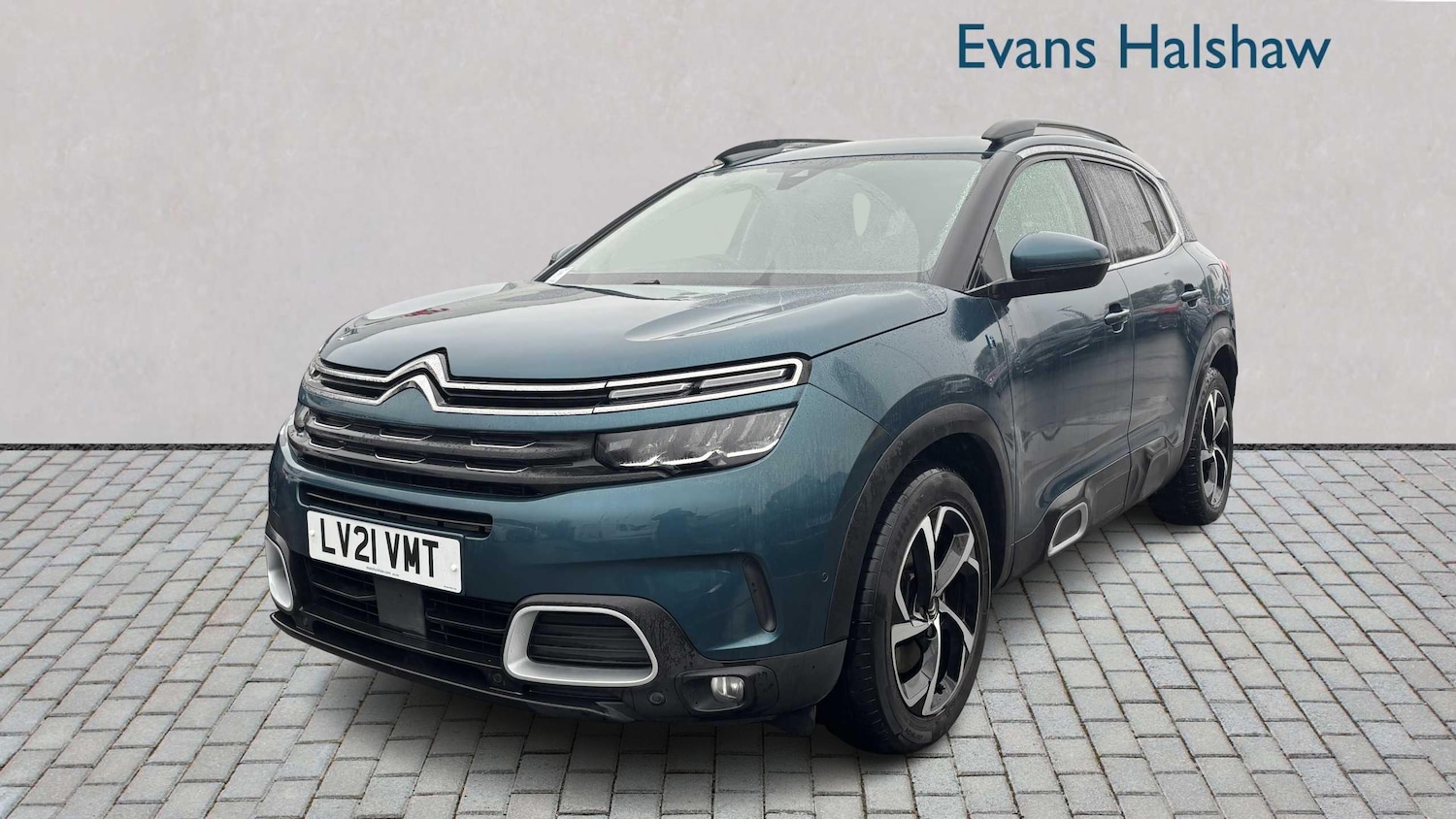 Used Citroen C5 Aircross for sale - 77861813: Photo 8