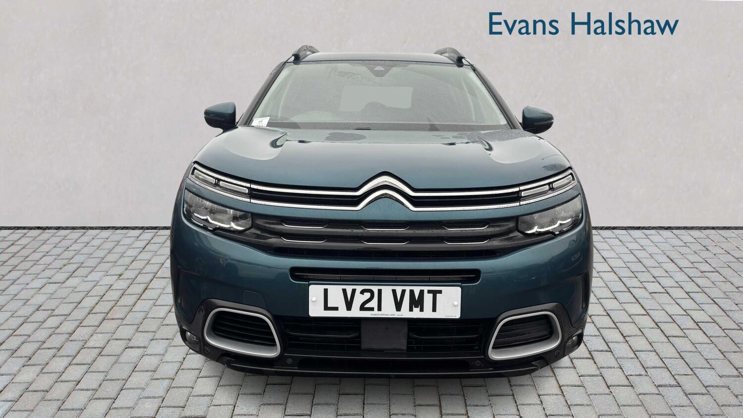 Used Citroen C5 Aircross for sale - 77861813: Photo 9