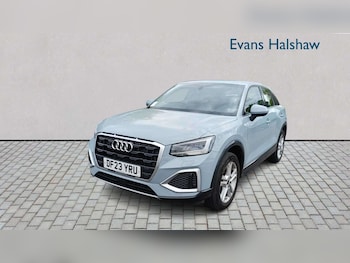 Used Audi Q2 2023 for sale - 78591710: Photo