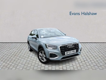 Used Audi Q2 2023 for sale - 78591710: Photo