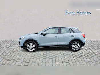 Used Audi Q2 2023 for sale - 78591710: Photo