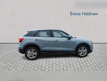 Used Audi Q2 2023 for sale - 78591710: Photo