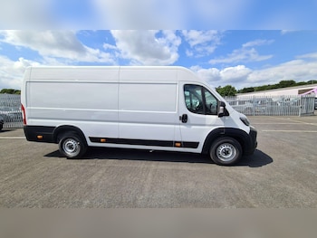 Used Citroen Relay 2026 for sale - 79294709: Photo