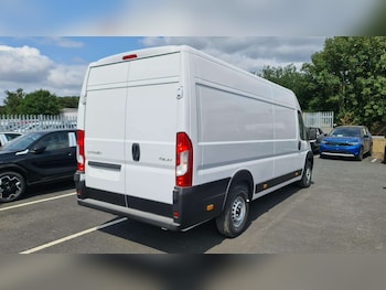Used Citroen Relay 2026 for sale - 79294709: Photo