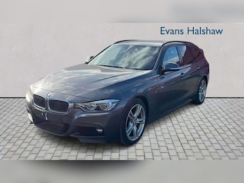 Used BMW 3 Series 2018 for sale - 77858911: Photo