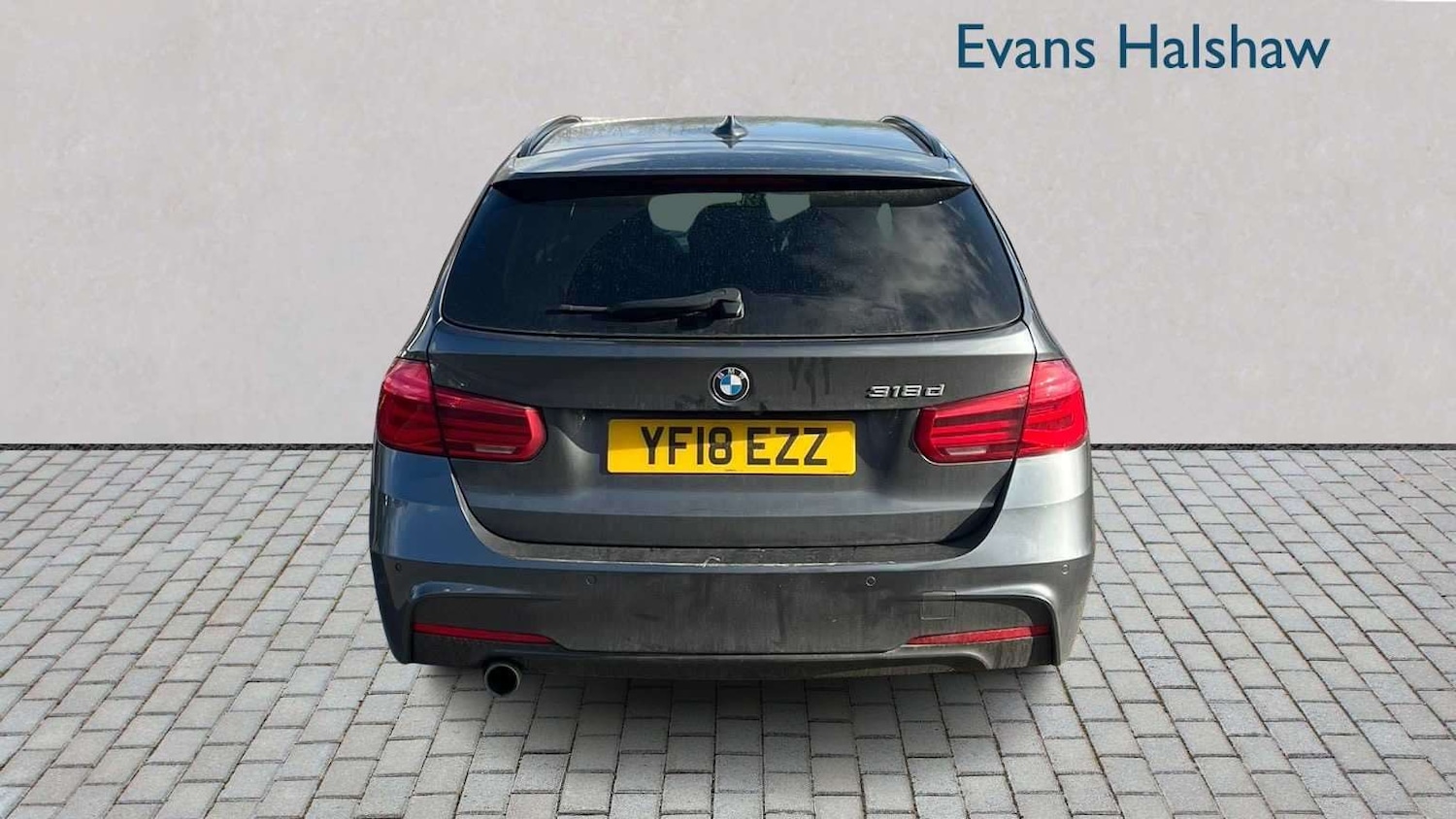 Used BMW 3 Series for sale - 77858911: Photo 3