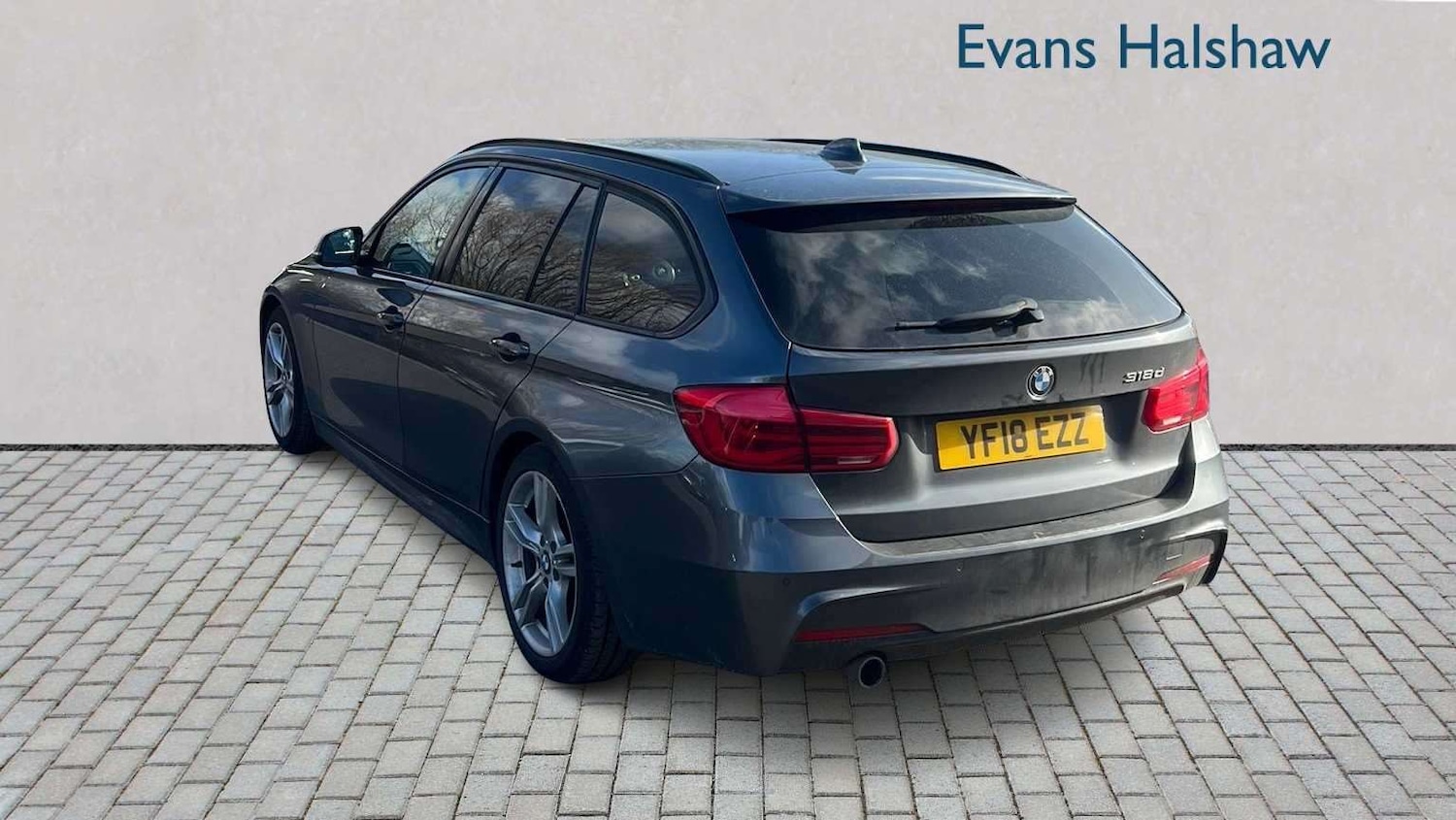 Used BMW 3 Series for sale - 77858911: Photo 5