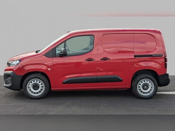 Used Citroen Berlingo 2025 for sale - 79466907: Photo