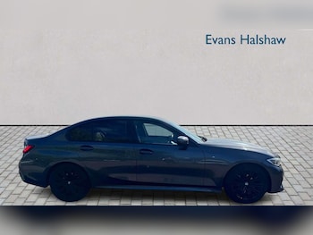 Used BMW 3 Series 2021 for sale - 79351762: Photo