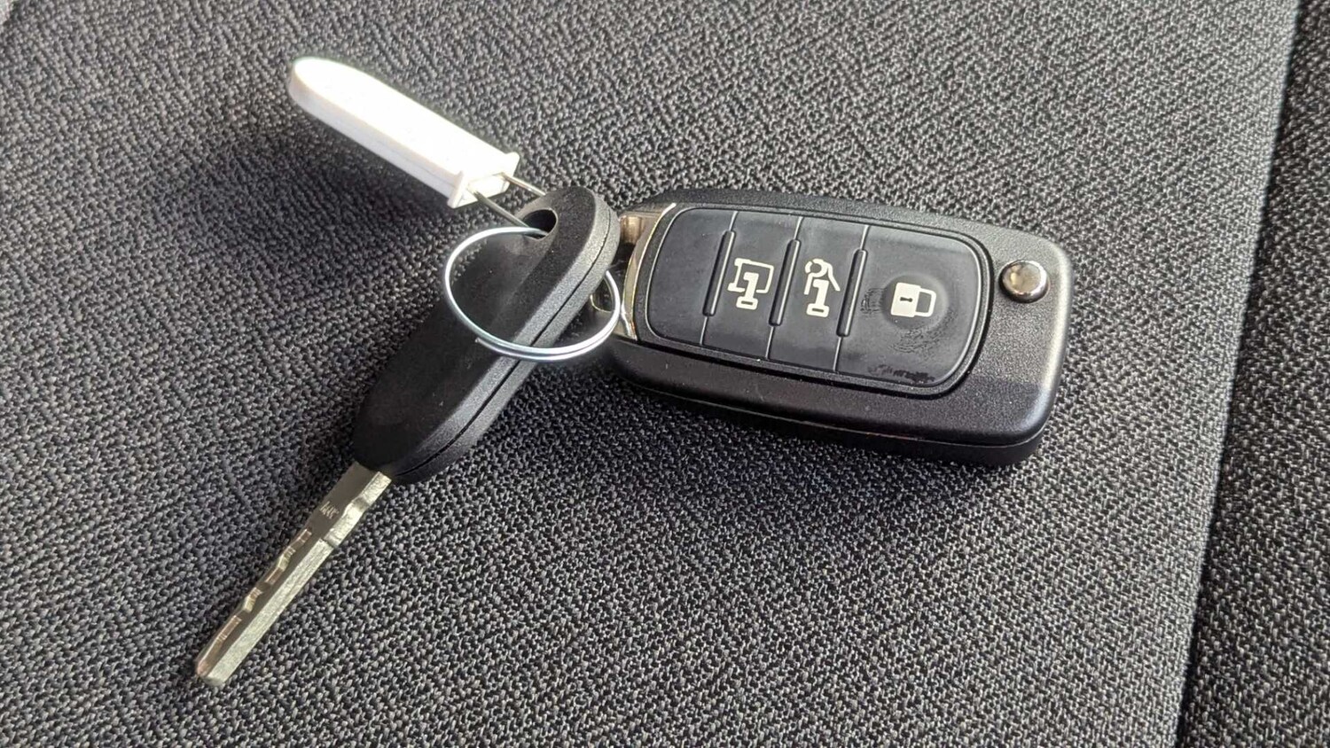 Used Citroen Relay for sale - 77861429: Photo 14