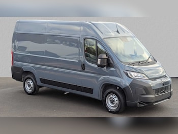 Used Citroen Relay 2025 for sale - 77861429: Photo