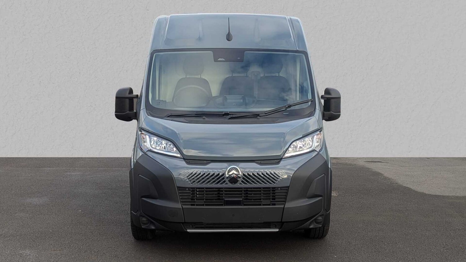 Used Citroen Relay for sale - 77861429: Photo 2