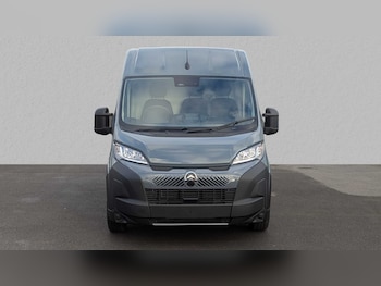 Used Citroen Relay 2025 for sale - 77861429: Photo