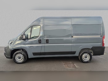 Used Citroen Relay 2025 for sale - 77861429: Photo