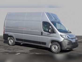 Used Citroen Relay 2026 for sale - 78321833: Photo