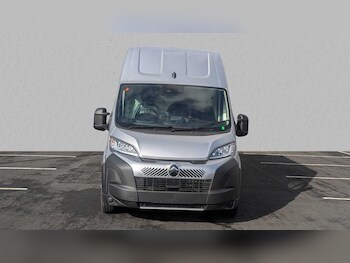 Used Citroen Relay 2026 for sale - 78321833: Photo