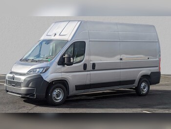 Used Citroen Relay 2026 for sale - 78321833: Photo