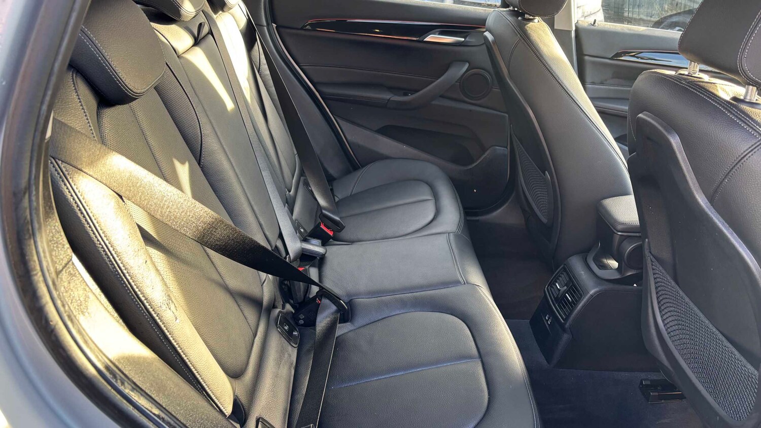 Used BMW X1 2020 for sale - 77856620: Photo 15