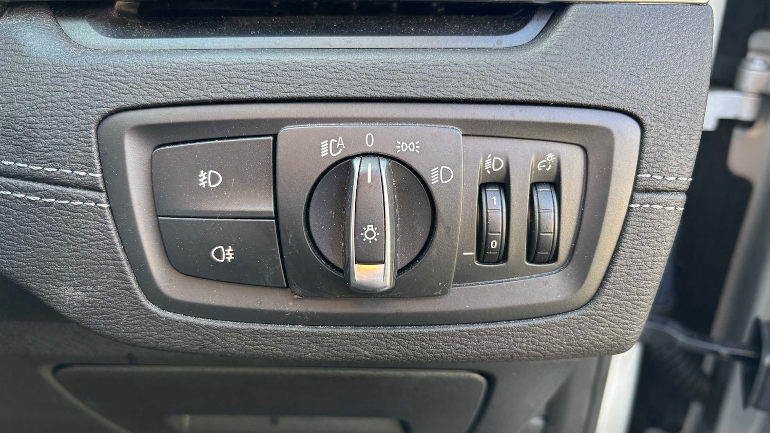 Used BMW X1 2020 for sale - 77856620: Photo 17