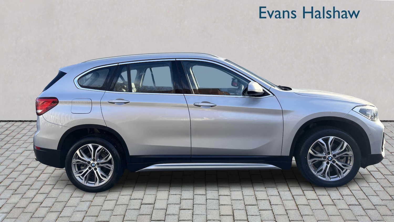 Used BMW X1 2020 for sale - 77856620: Photo 2