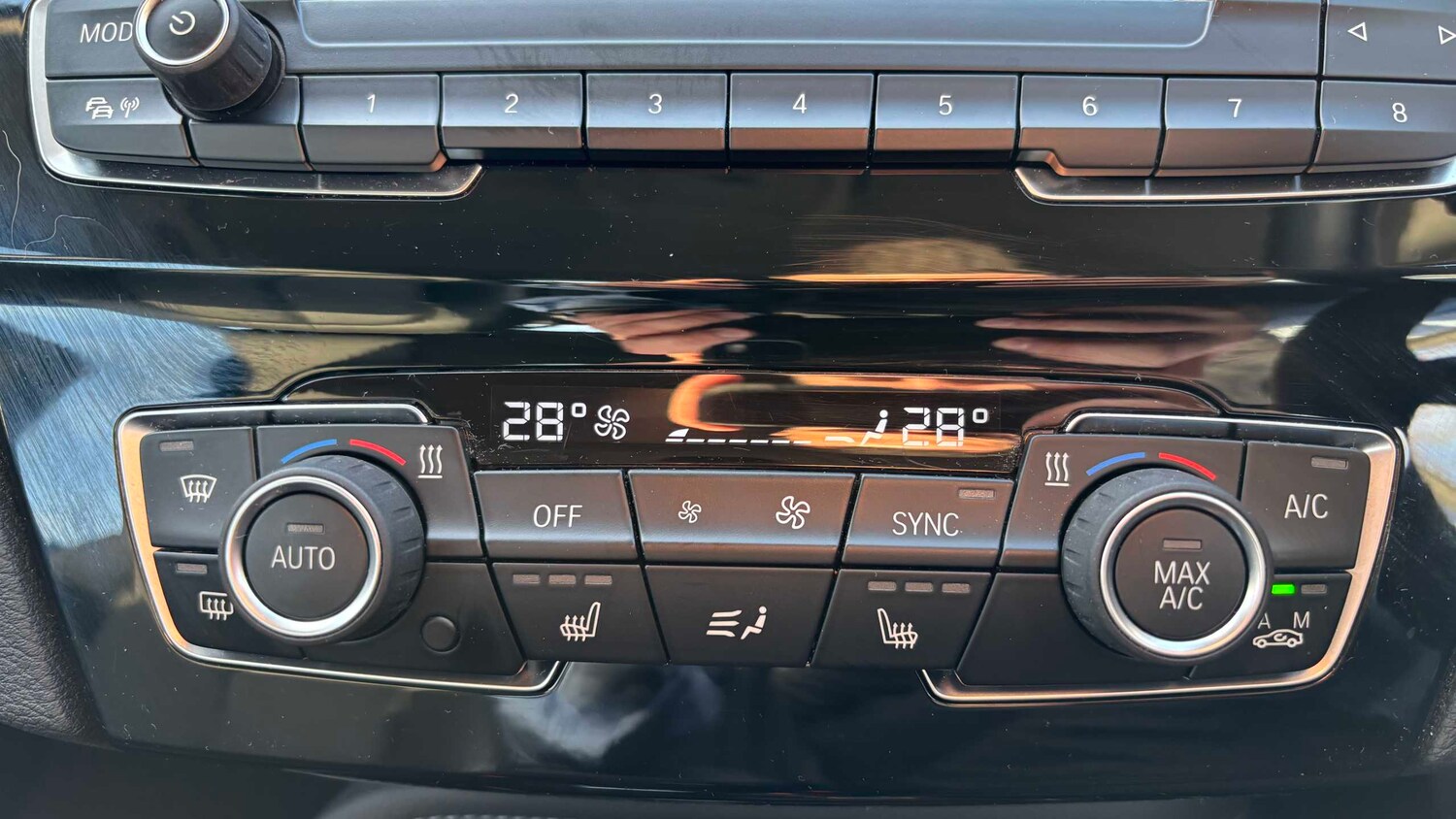 Used BMW X1 2020 for sale - 77856620: Photo 25