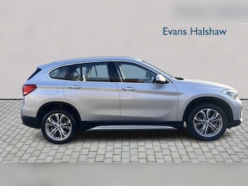 Used BMW X1 2020 for sale - 77856620: Photo