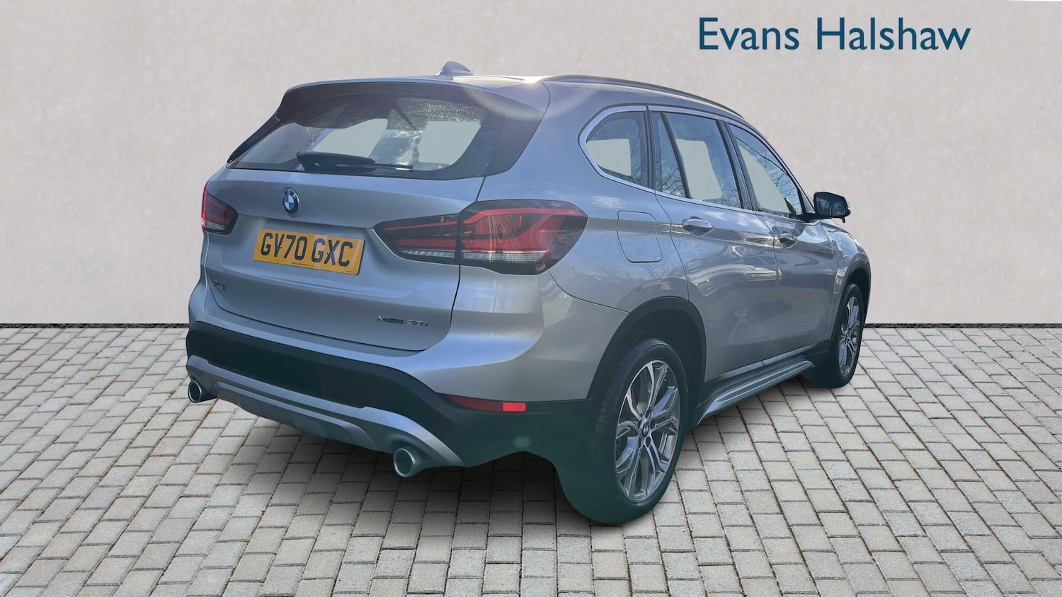 Used BMW X1 2020 for sale - 77856620: Photo 3