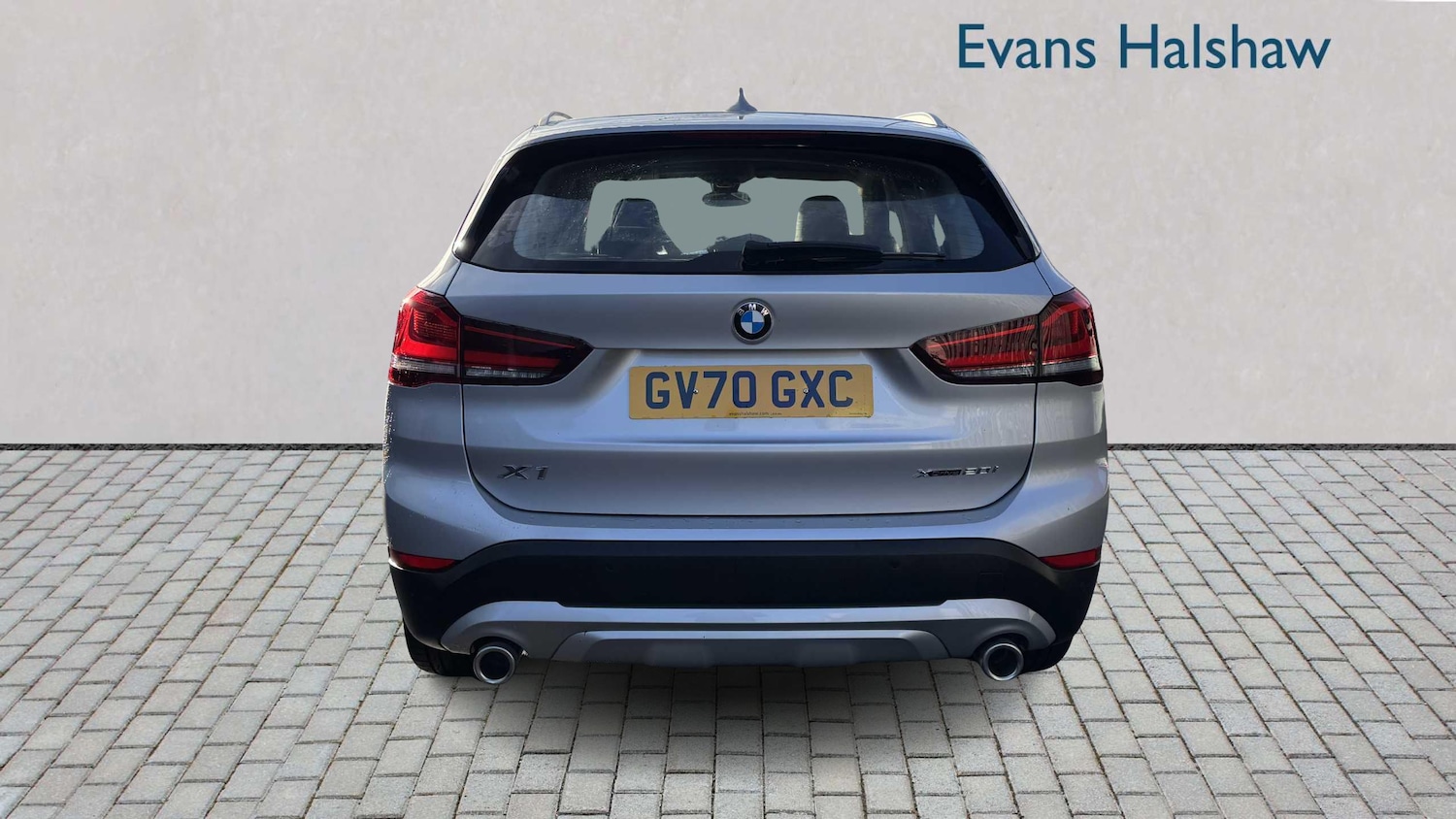 Used BMW X1 2020 for sale - 77856620: Photo 4