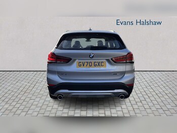 Used BMW X1 2020 for sale - 77856620: Photo