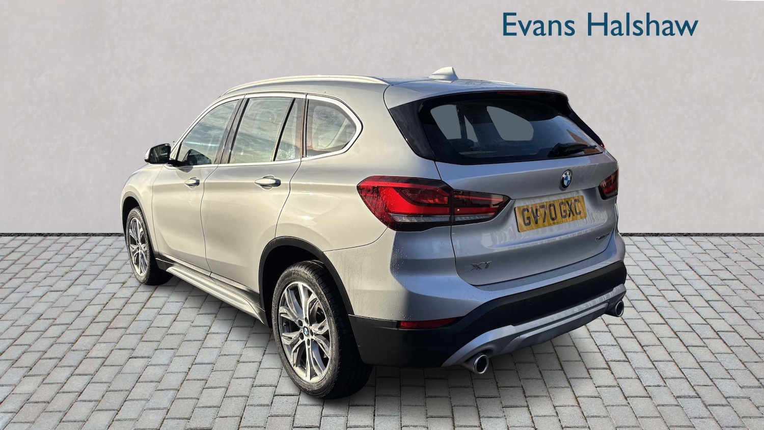 Used BMW X1 2020 for sale - 77856620: Photo 5