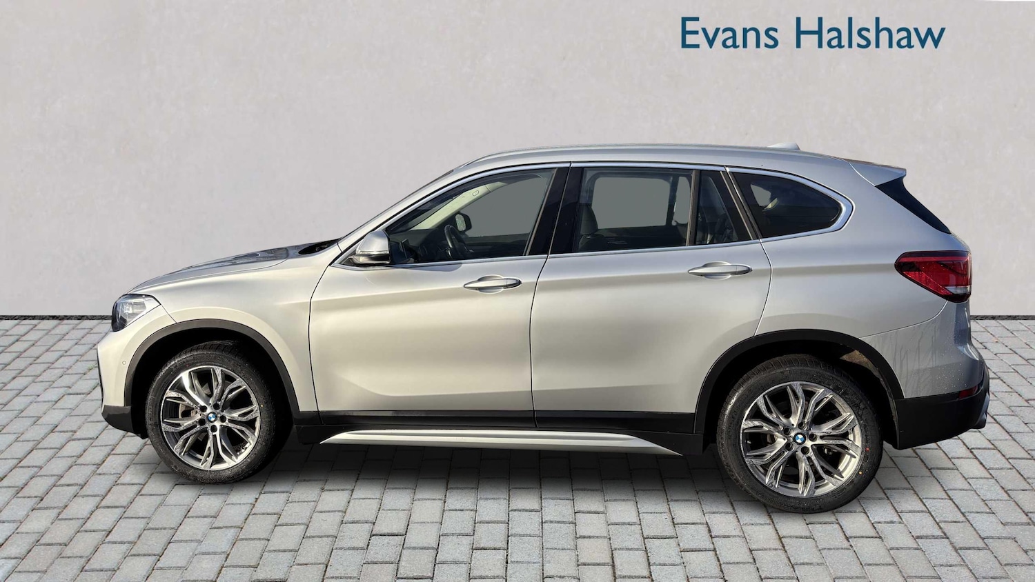 Used BMW X1 2020 for sale - 77856620: Photo 6