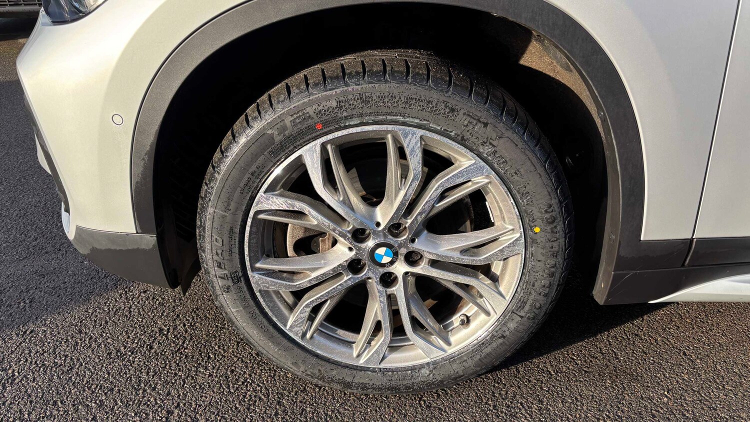 Used BMW X1 2020 for sale - 77856620: Photo 7